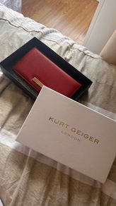 Kurk Geiger Brand New