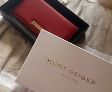 Kurk Geiger Brand New