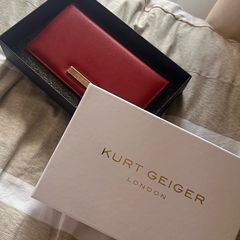 Kurk Geiger Brand New