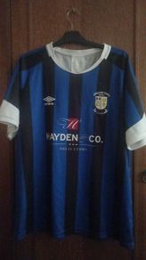 Athlone town