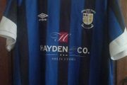 Athlone town