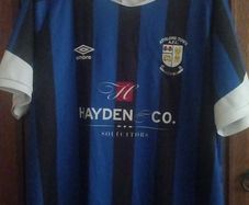 Athlone town