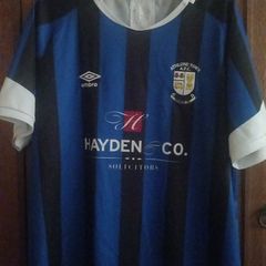 Athlone town