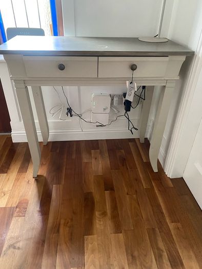 hall table