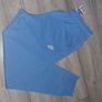 Brand New Nike Sportswear Club Fleece Sweat Pants Tracksuit Bottoms - Colour - Light Blue - Large - RRP - 77.00 - Open To Offers!! Image 2