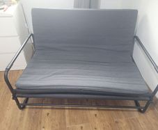 Ikea sofa bed