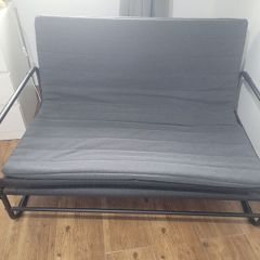 Ikea sofa bed