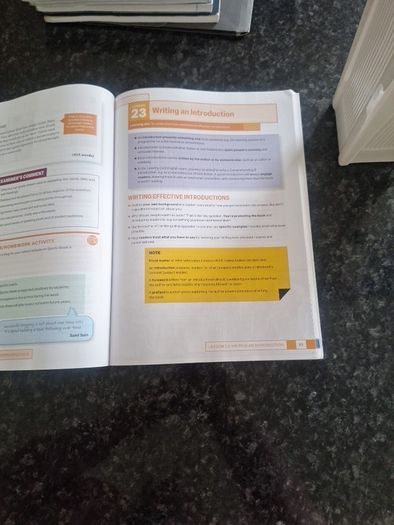 New Language Lessons