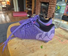 canterbury kids rugby boots