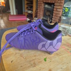 canterbury kids rugby boots