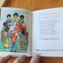 Remembrance Of First Holy Communion Prayer Books. Vintage 1970s Hardback In Good Condition.  See Photos For Same. Image 4
