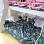 Bunk Beds Small Double & Single Image 4