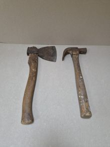 Vintage Hand Tools