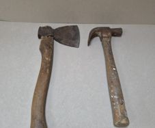 Vintage Hand Tools