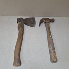 Vintage Hand Tools