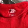 Boys BNWT Xmas top 6/9 mths Image 3