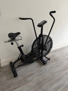 Assault Fitness Bike