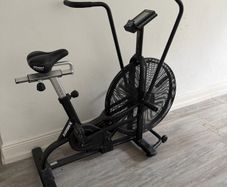 Assault Fitness Bike