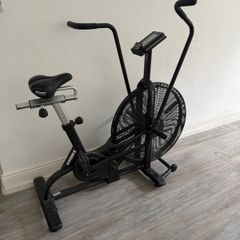 Assault Fitness Bike