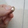 gold ring Image 2
