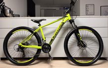ORBEA MX40 Hardtail Bike