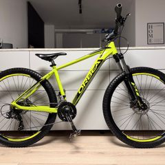 ORBEA MX40 Hardtail Bike