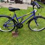 Girls bike Image 2