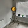 Unique Rare Lamp/ marine signal light Image 6