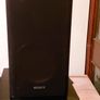 Sony HDD Audio System NAS-E35HD HDD, Compact Disc, MP3, Image 3