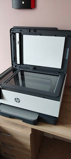 HP All-in-One Wireless Printer