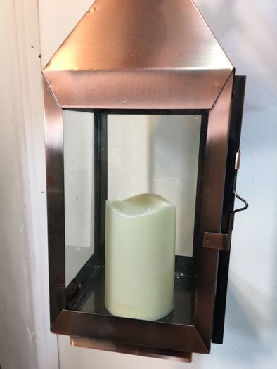 CopperLantern