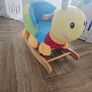 caterpillar rocker Image 2