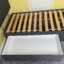 Single Bed Frame with Storage & Headboard Image 3