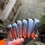 Taylormade rbladez tour irons Image 4