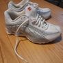 Nike shox Immac cond size 5uk Image 7