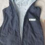 Baby's dungarees 3-6mths Image 8