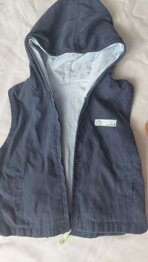 Baby's dungarees 3-6mths