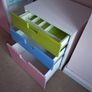 Wardrobe & Chest of Drawers Image 3