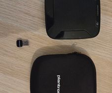 Plantronics Calisto 620 Wireless Bluetooth Speakerphone