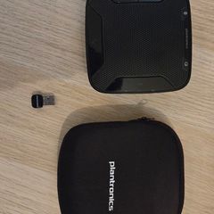 Plantronics Calisto 620 Wireless Bluetooth Speakerphone