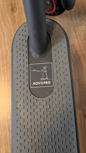 AovoPro ES80 Electric Scooter 350W