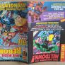 Marvel Heroes Reborn comic No.6 Image 3
