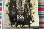 gaa programme