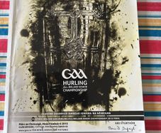gaa programme