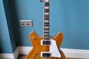 Hagstrom Super Viking DDL