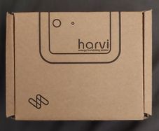 Harvi