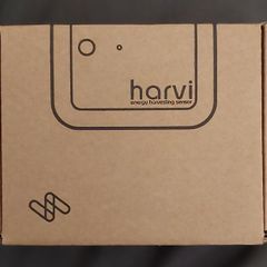 Harvi