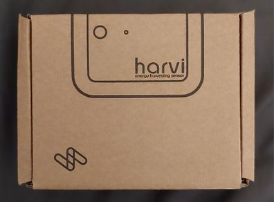 Harvi