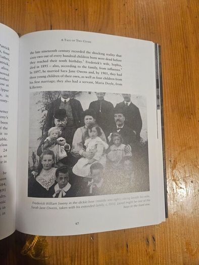 Children Of The Rising. The Untold Story Of The Young Lives Lost During Easter Rising  1916. By Joe Duffy. First Edition Large Volume Hardback With Dustjacket In Good Condition.  See Photos For Same.