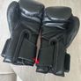 Reebok Boxing Gloves - 14oz Image 3